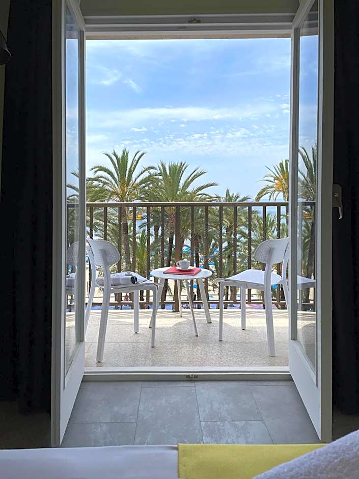 Casual Pop Art Benidorm