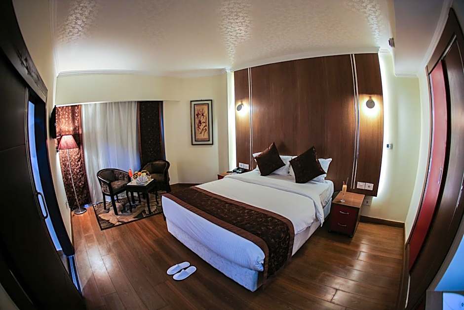 Tolip Inn Maadi