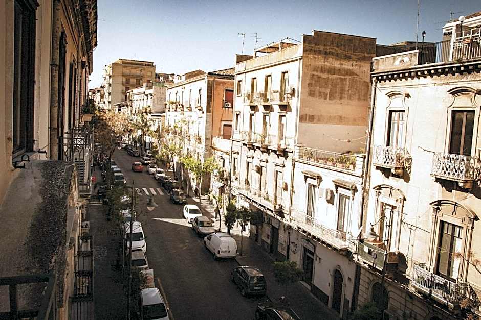 Antica Dimora Caruso