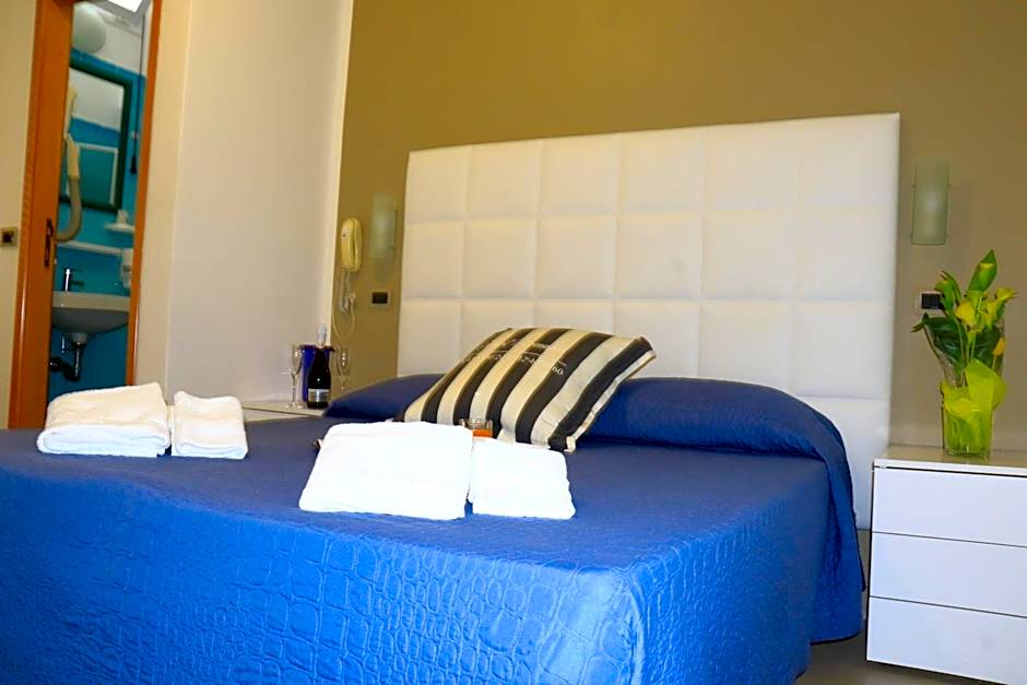 Hotel Diamante