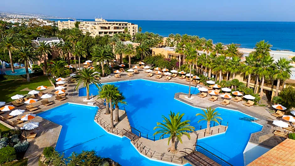 Aquila Rithymna Beach