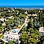 GuestHost - Borgo Lucia Trulli with pool