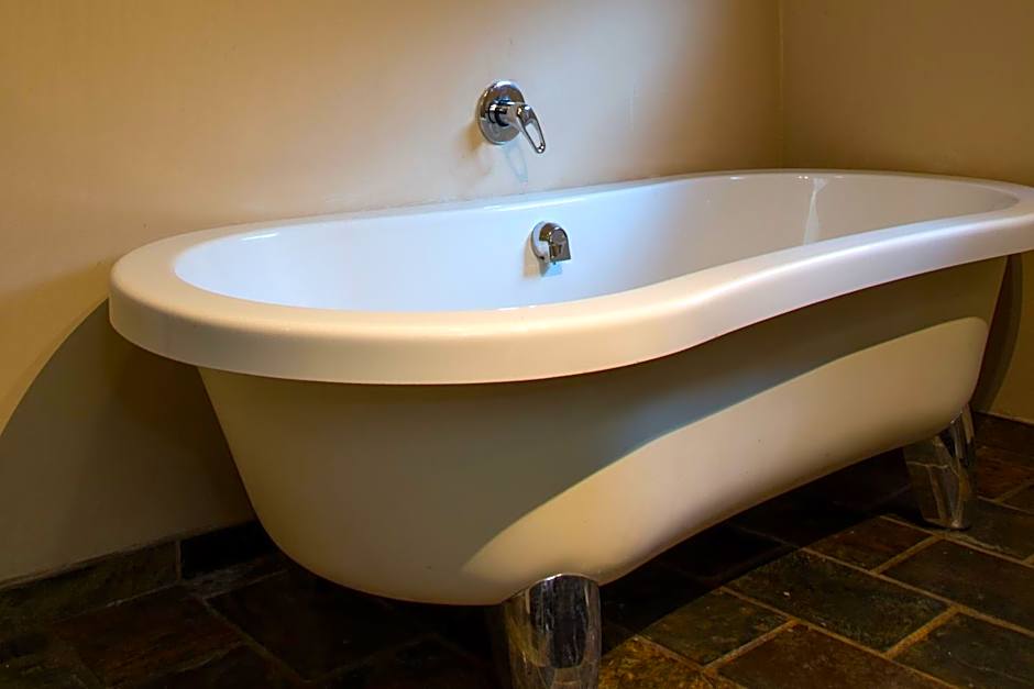 Zoete Rust Guesthouses