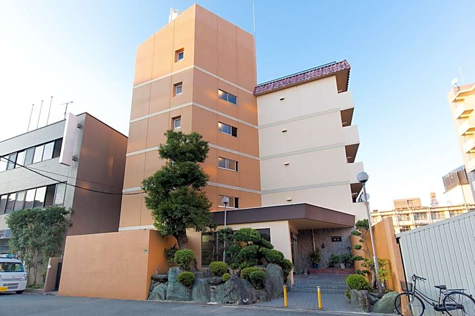 Rose Heights -vacation rental-