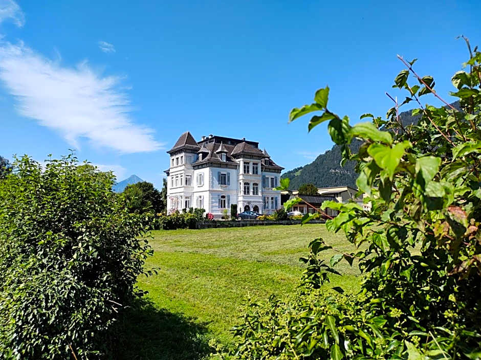 Adventure Hostel Interlaken