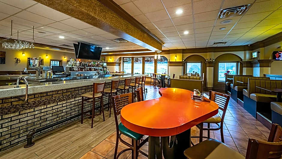 Magnuson Grand Harrisburg