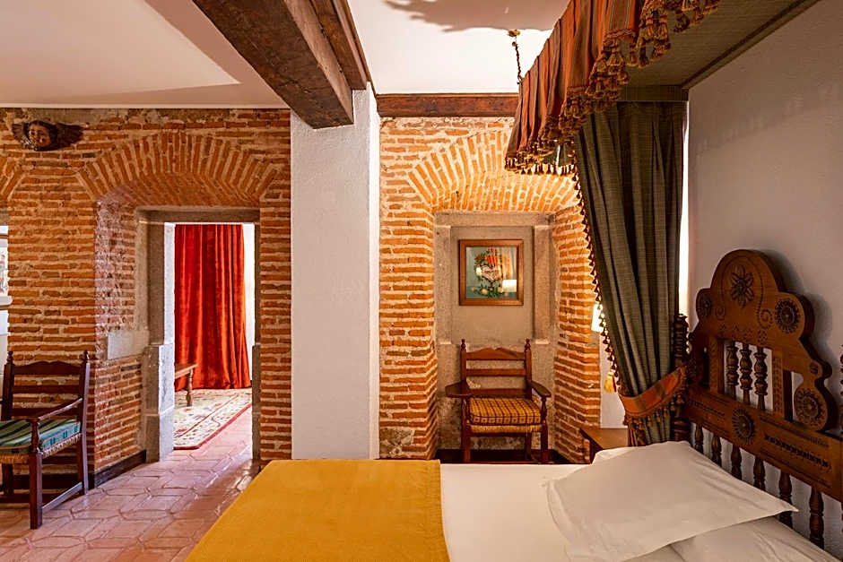 Parador de Plasencia