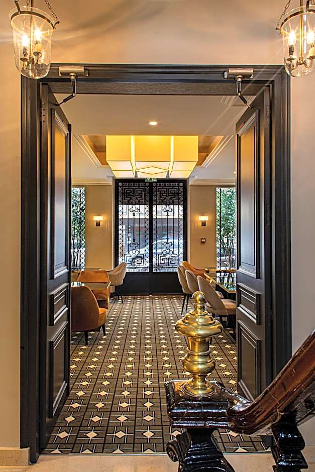 Lenox Montparnasse