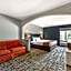 Quality Inn & Suites Manhattan