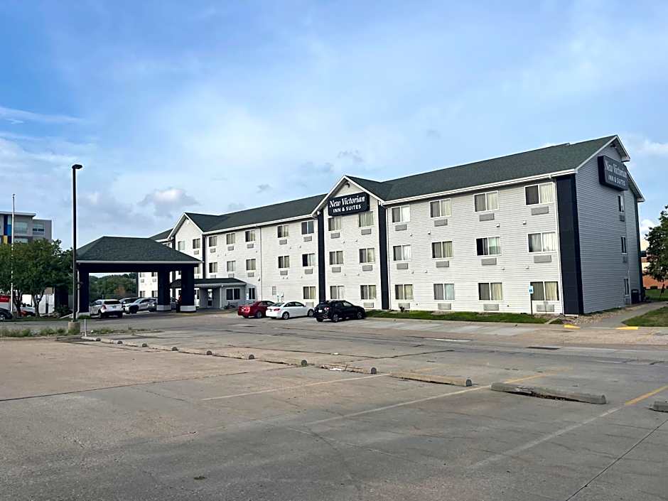 New Victorian Inn & Suites Lincoln