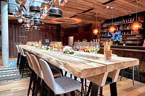 Genusshotel Wenisch