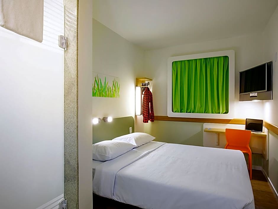 Ibis budget Sao Jose Do Rio Preto