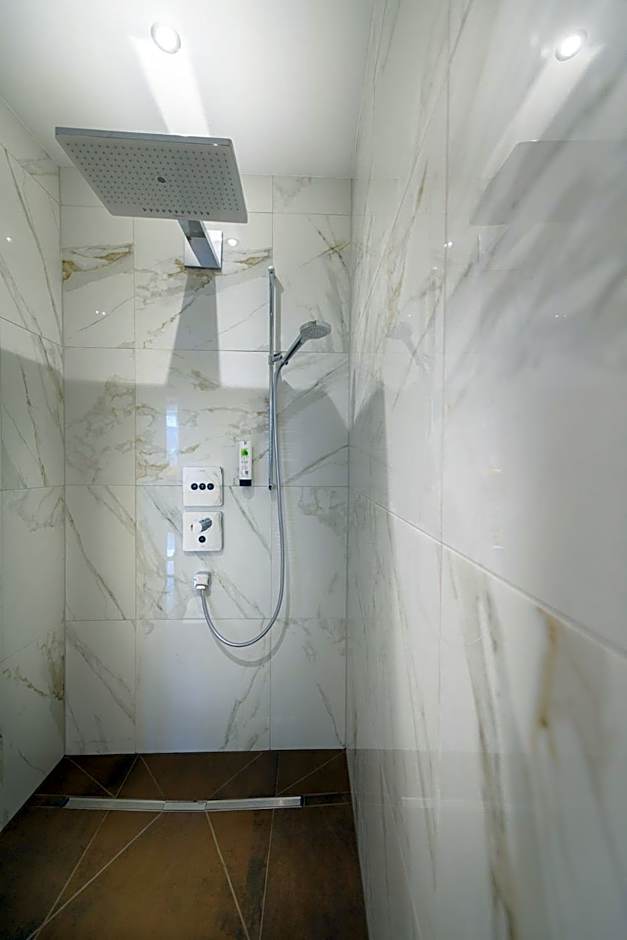 Wellnesshotel Schönruh - Adults only