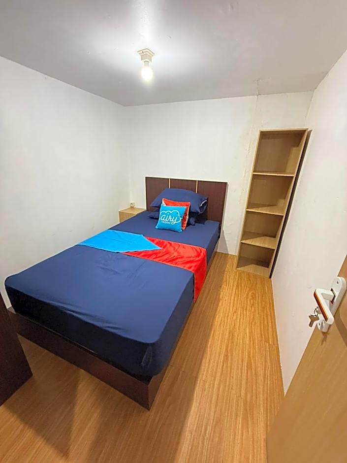 Ambon Residence Syariah