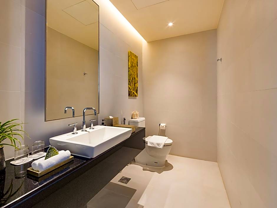 The Costa Nha Trang Residences
