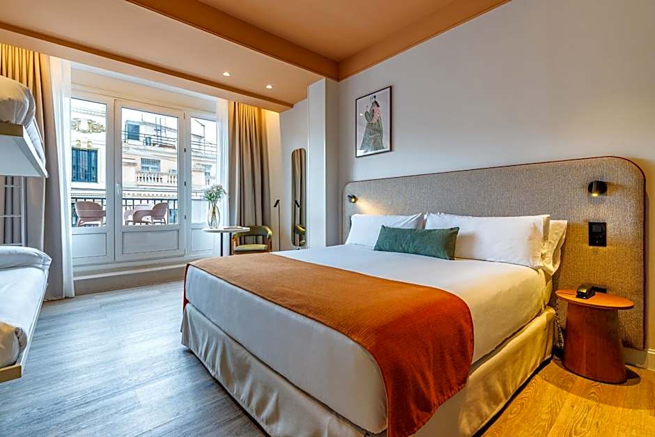 Petit Palace Puerta del Sol