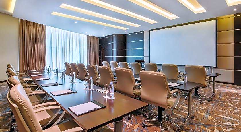 Golden Tulip Doha Hotel