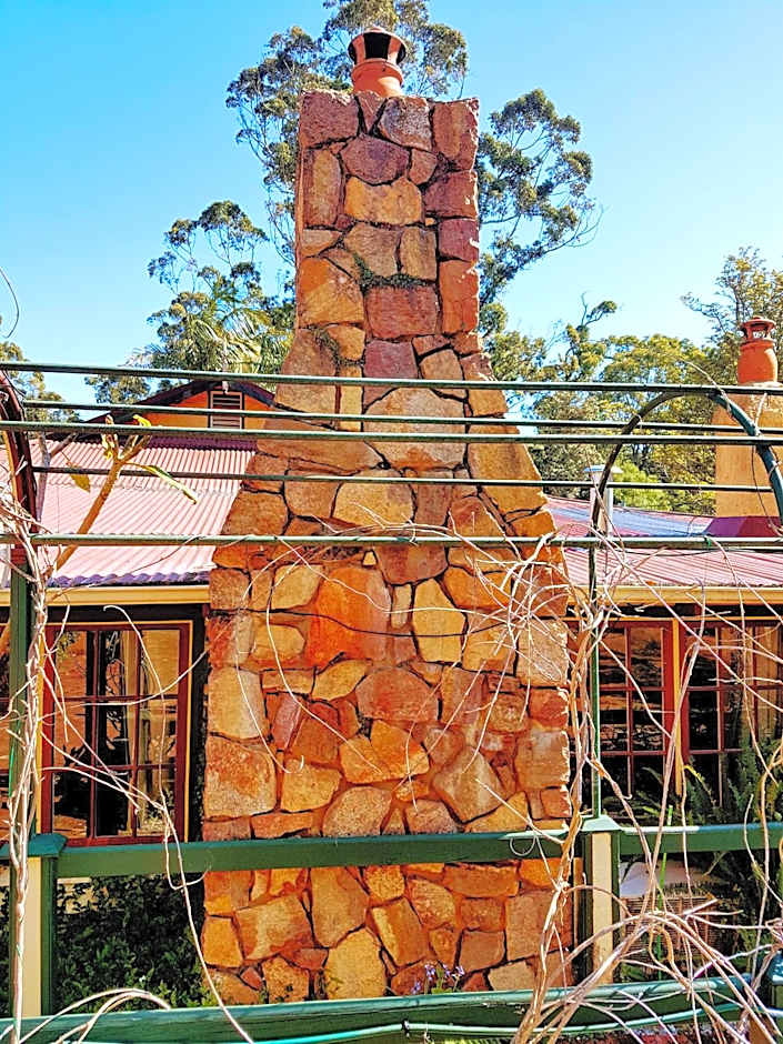 Bridgefield Guest House