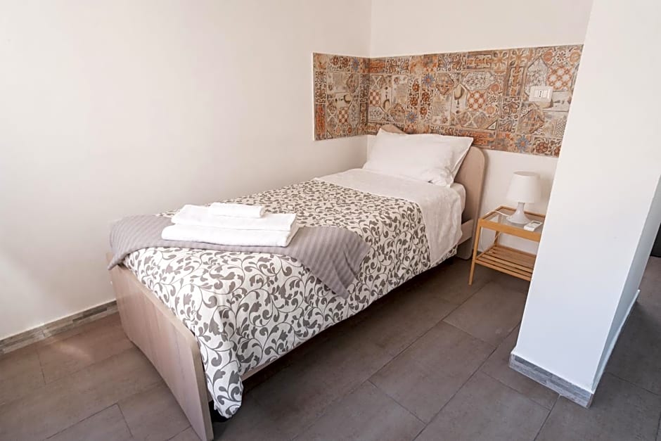 Al Qatta Bed & Breakfast