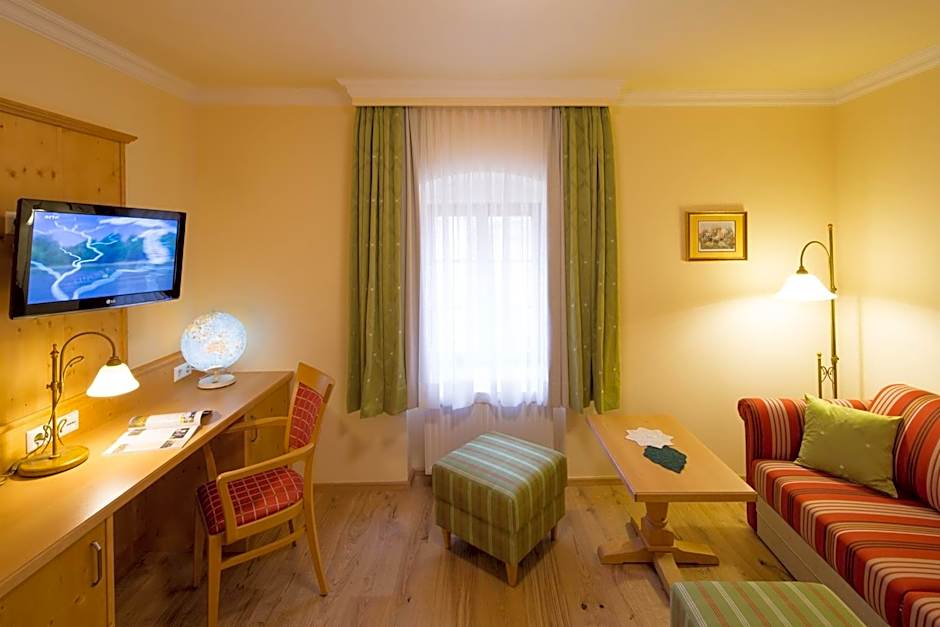 Hotel Zum Schwarzen Bären