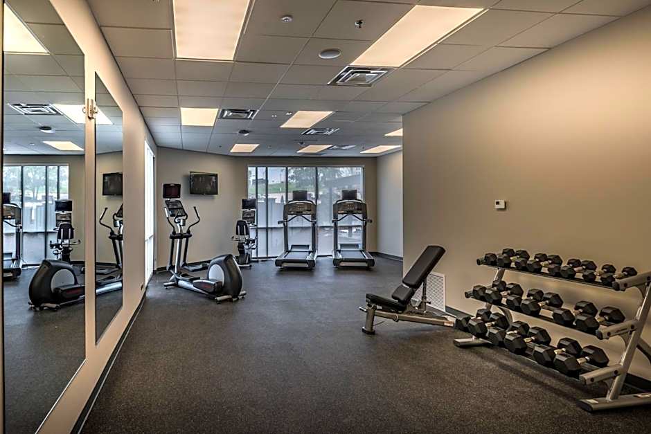 SpringHill Suites by Marriott Dallas Rockwall