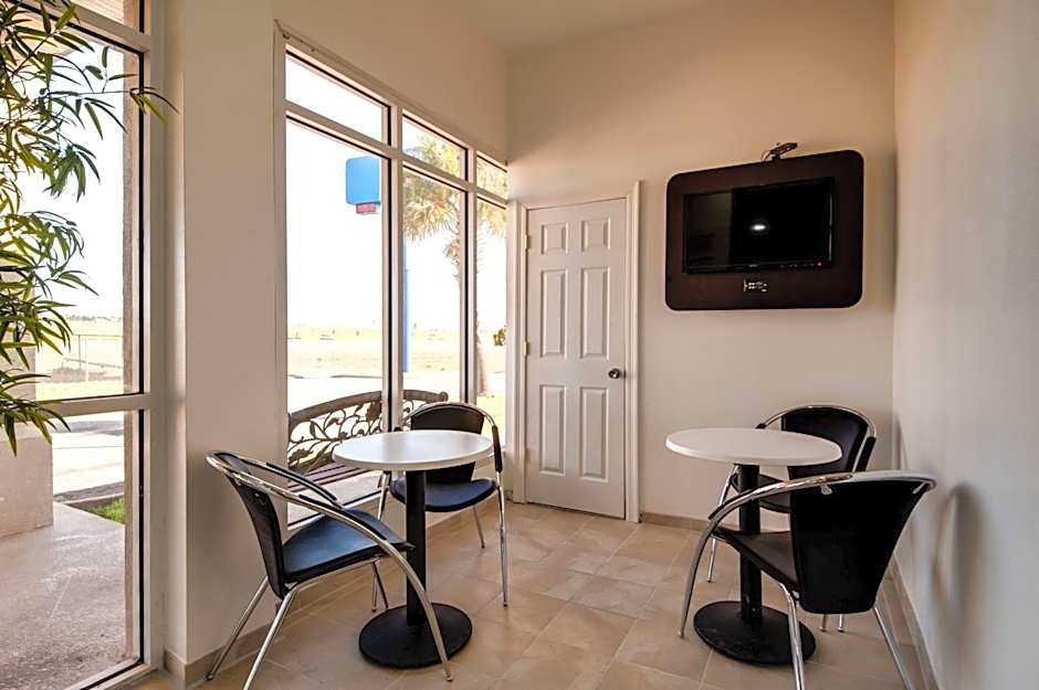 Motel 6-Jennings, LA