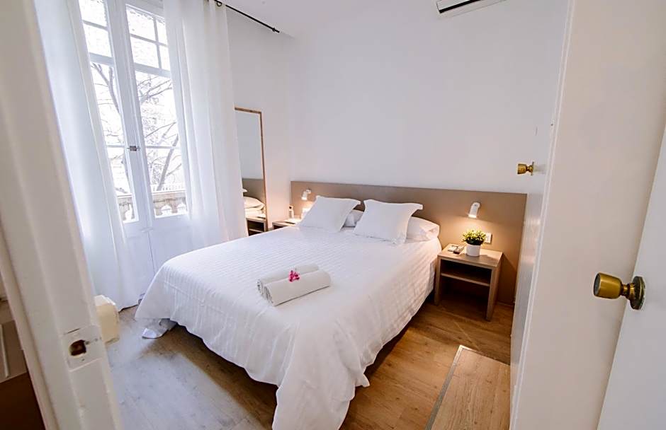 Hostalet de Barcelona