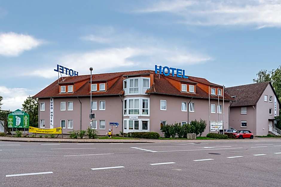 Euro-Hotel