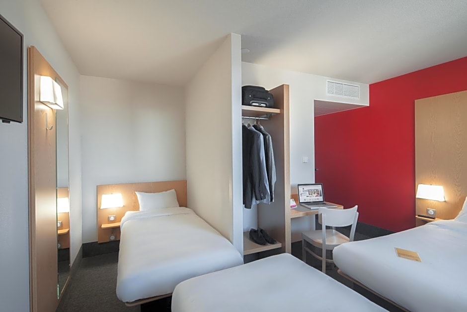 B&B Hôtel Bordeaux Bègles Centre Terres Neuves