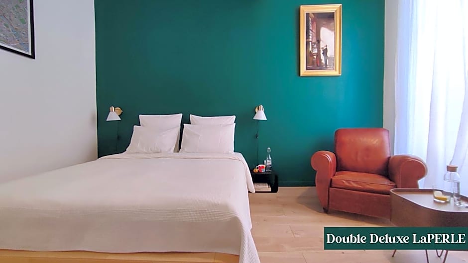 Le Prince - Maison d'hôtes