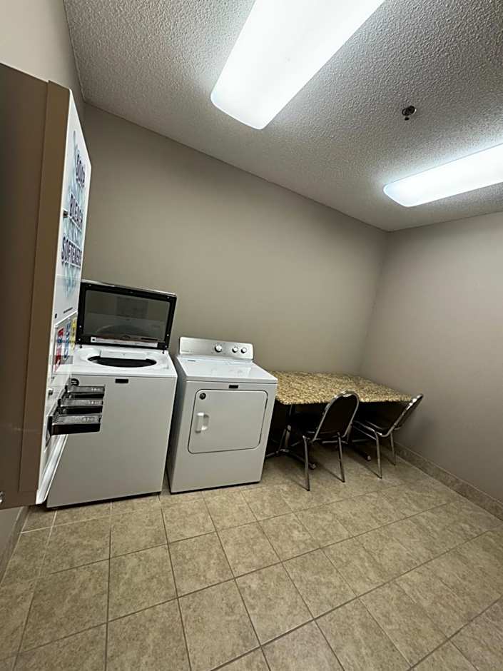 Garner INN & Suites