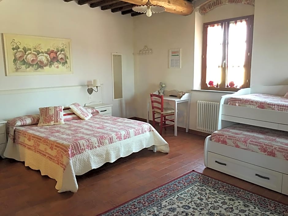 B&B Antica Dimora