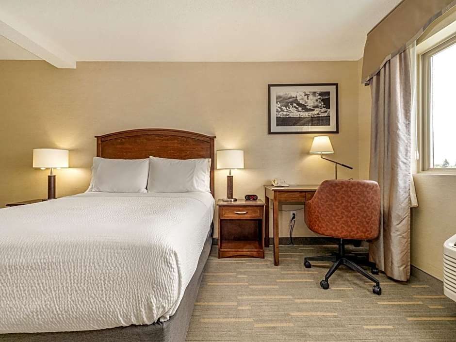 Holiday Inn Lethbridge By IHG