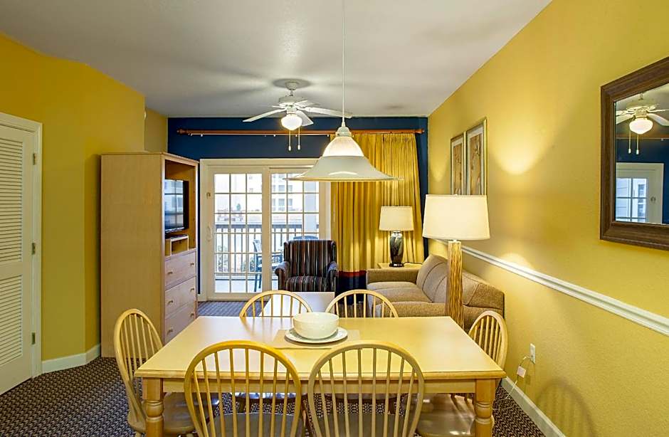 Bluegreen Vacations Harbour Lights, an Ascend Collection Resort