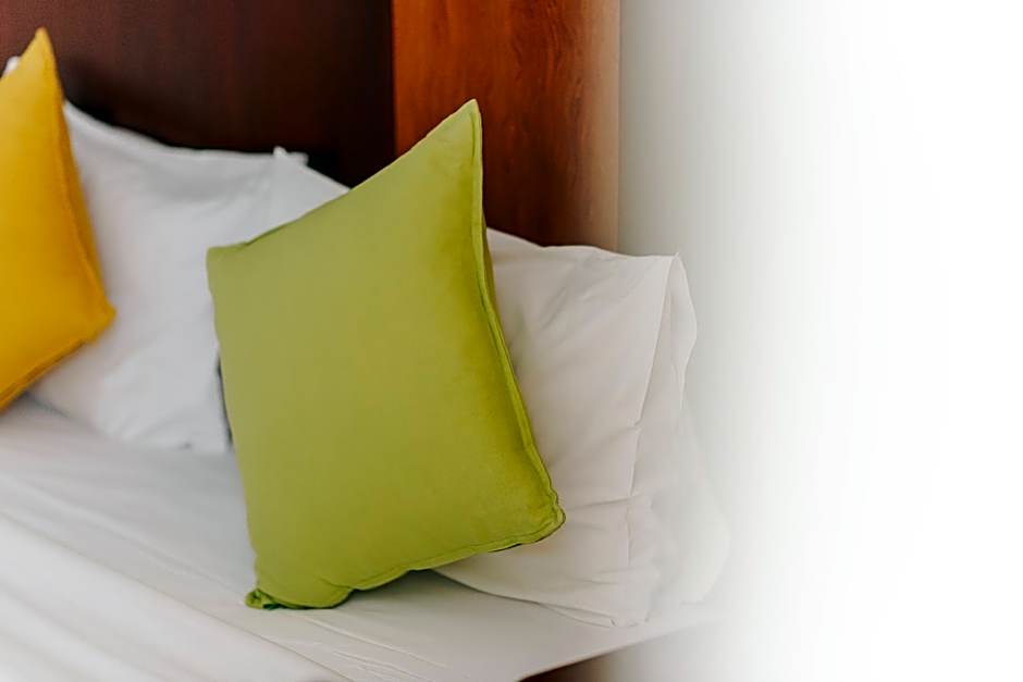 Aramis Hotel