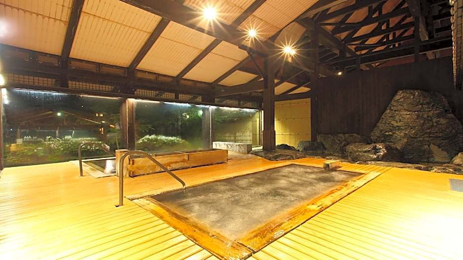 Sarugakyo Hotel