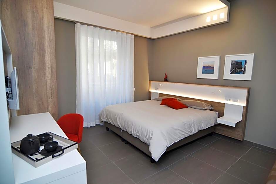 Bed In Centro