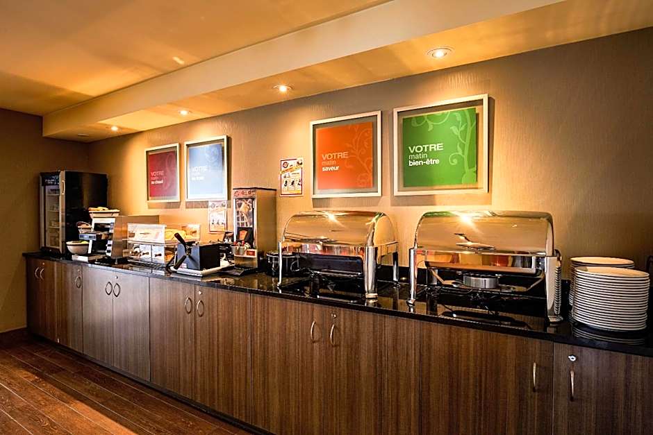 Comfort Inn Rouyn-Noranda