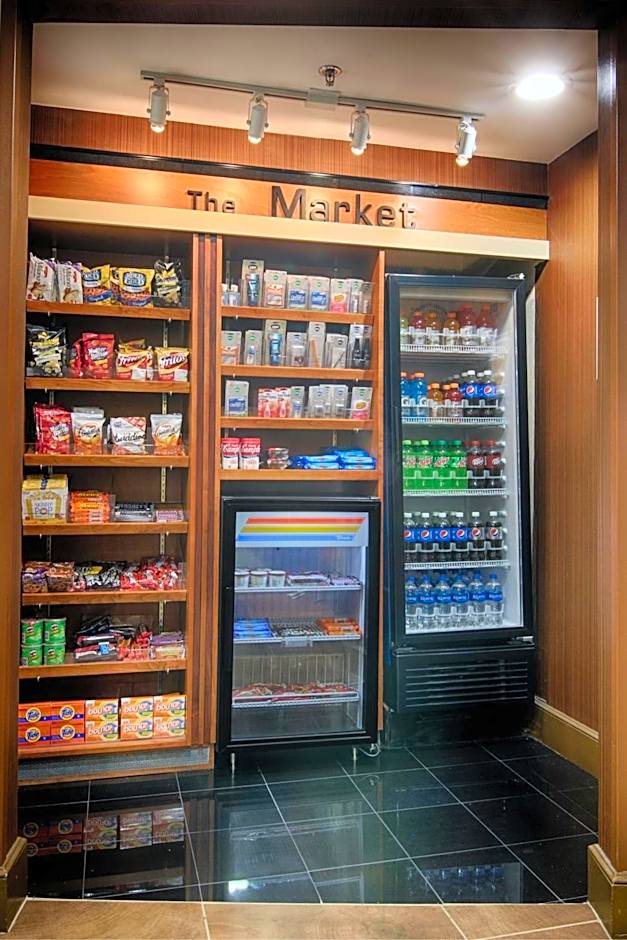 Fairfield Inn & Suites by Marriott Jacksonville Airport