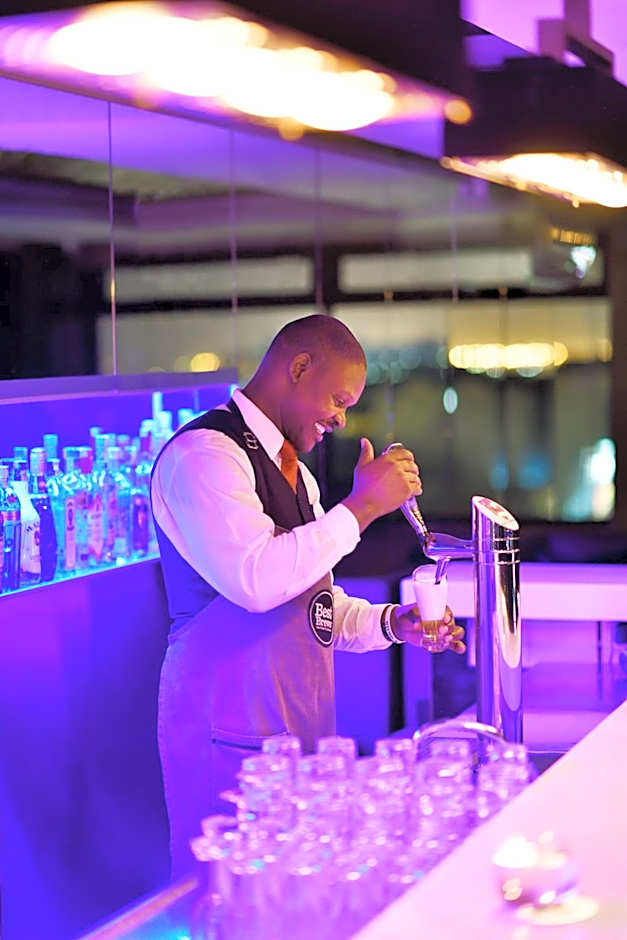 Four Points By Sheraton Nairobi Hurlingham