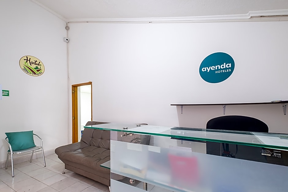 Ayenda Antiguo Campestre