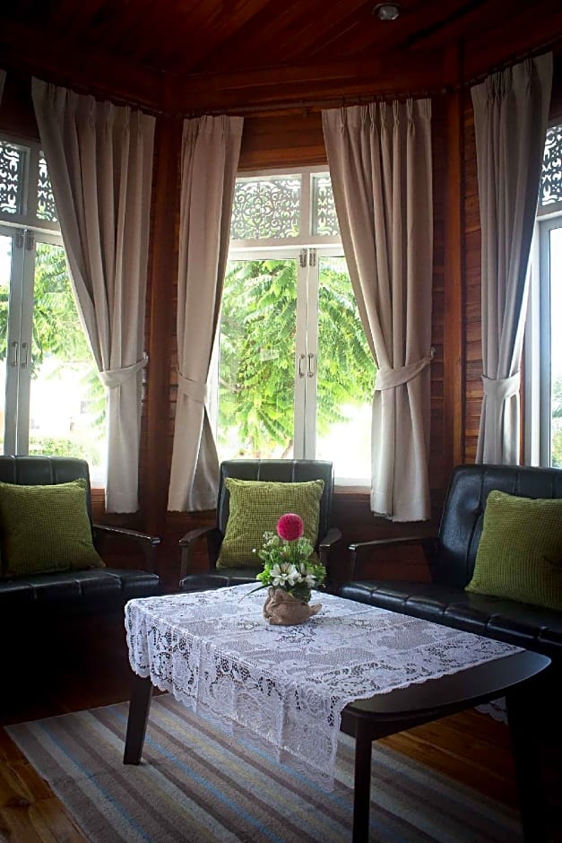 PK Retreat Hua Hin soi 19