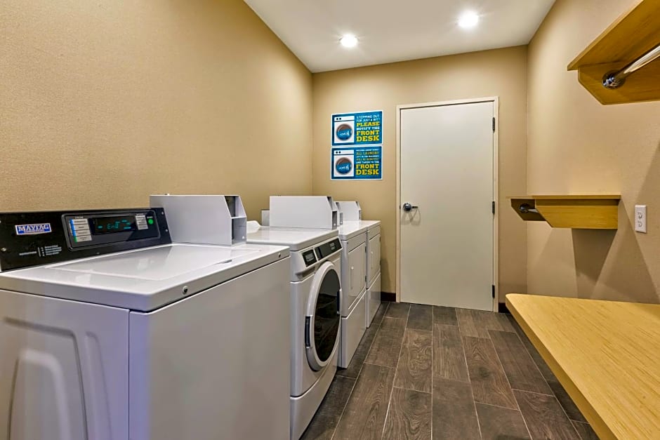 Home2 Suites by Hilton Tucson Airport