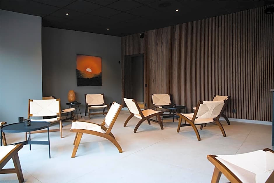 Best Western Vrigstad