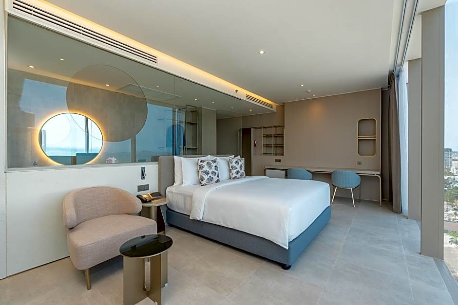 Akara Hotel Pattaya