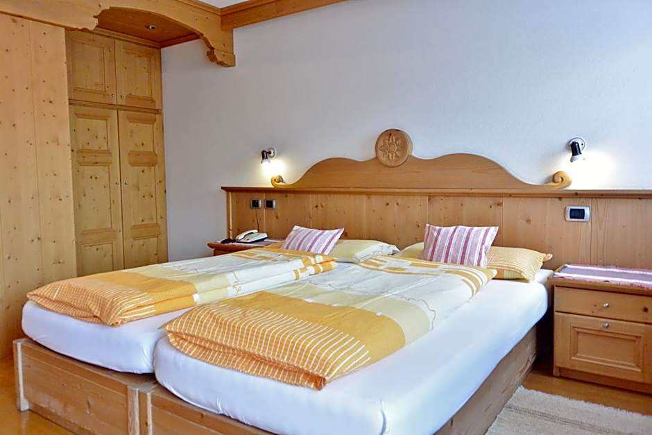 Hotel Garnì al Plan