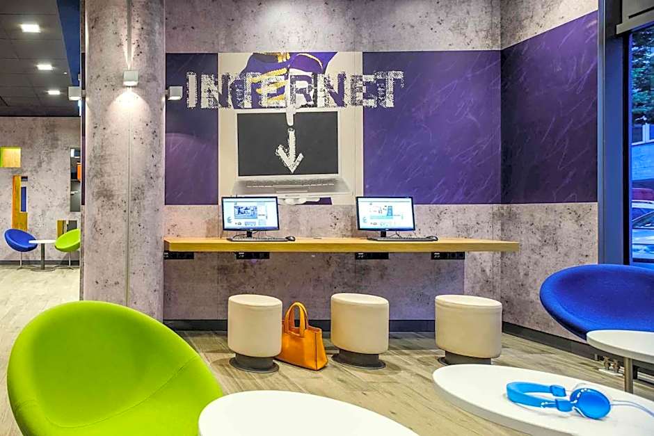 Ibis budget München Airport Erding