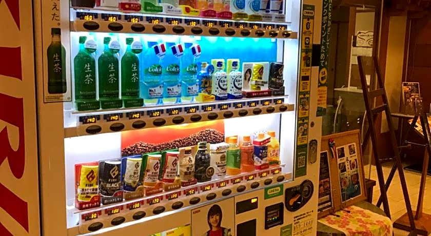 Tabist Hotel Tetora Kitakyusyu