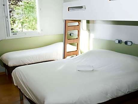 Budget Twin Room