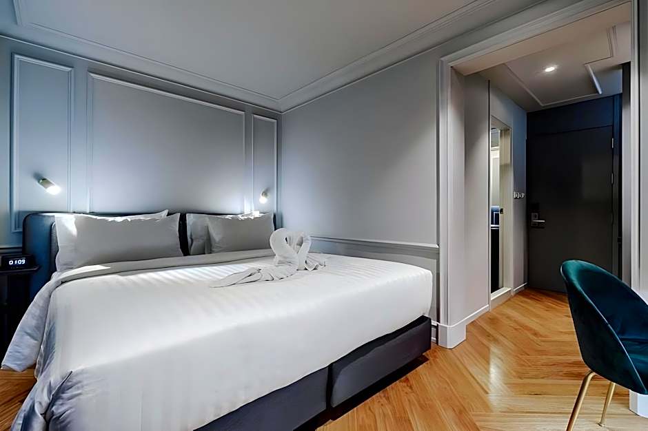 The Riche Boutique Hotel Don Mueang Airport